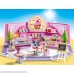 PLAYMOBIL® Cupcake Shop Building Set B01M02F7J9
